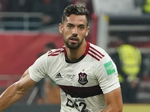 XONG! Edu xác nhận Arsenal có tân binh: "Chúng tôi đã đạt thỏa thuận với Flamengo"