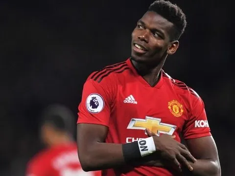 Fabio Paratici không bỏ cuộc, quyết tâm có được sao Man Utd