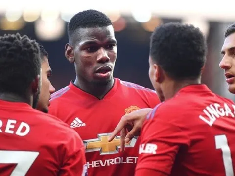 Man Utd sau trận West Ham: Quỷ đỏ thiếu đi tính đột biến cần có?