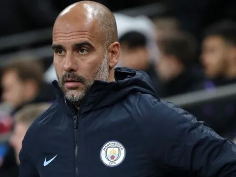 'Sẽ là phép lạ để chúng tôi lên ngôi ở cả 4 giải đấu'