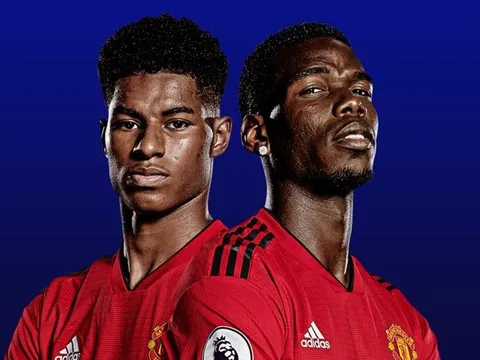 4 cầu thủ tiến bộ nhất trong tay Solskjaer: 'Trục xương sống' của Quỷ đỏ