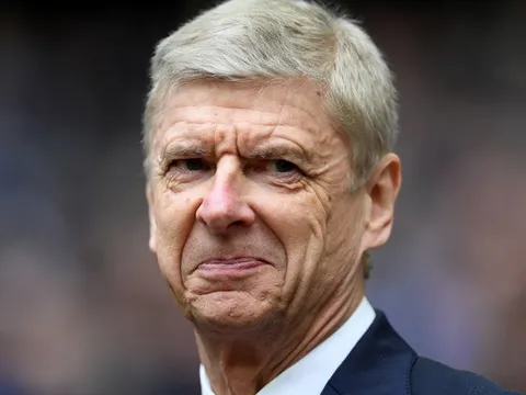 Nóng! Wenger chuẩn bị trở lại bóng đá, công việc vô cùng bất ngờ?