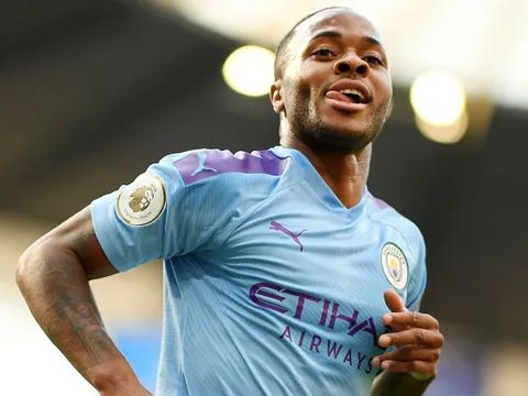 "Nhân tố cực quan trọng" của City đủ sức ra sân ở trận gặp Real