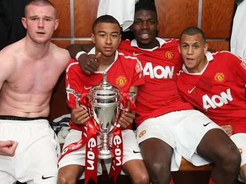Ravel Morrison: Cựu thần đồng Man United được đánh giá cao hơn CR7 giờ ra sao?