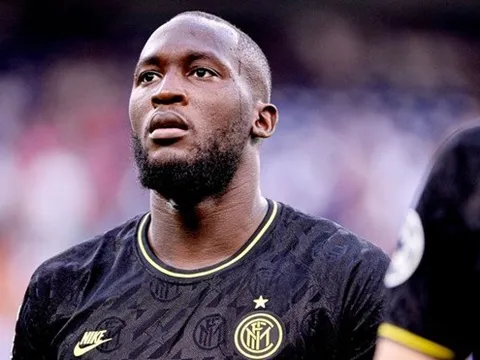 Man Utd được khuyên: Mua mẫu cầu thủ kiểu "Lukaku bản nâng cấp"