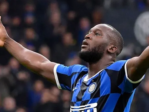 Solskjaer: "Đó sẽ là người thay thế Lukaku tại Man Utd"