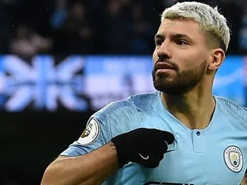 5 tiền đạo xuất sắc nhất Premier League 2018/2019