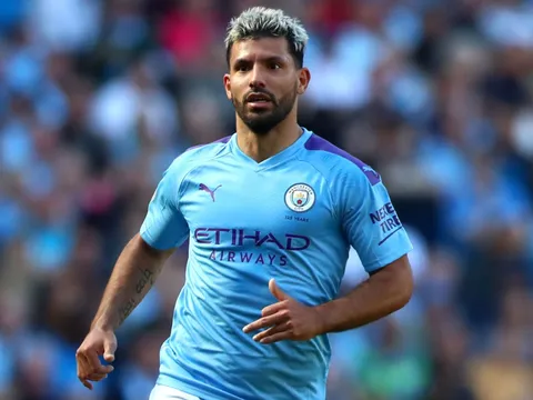 Man City gây sốc với thống kê "yêu khung gỗ"