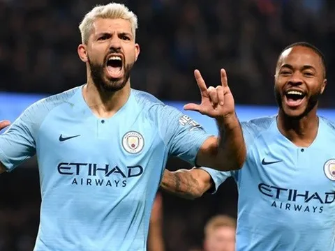 Cầu thủ tấn công nào nguy hiểm nhất Premier League hiện nay?