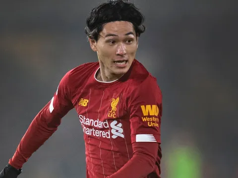 "Cậu ấy luôn di chuyển, gây áp lực, sự bổ sung khó tin cho Liverpool"