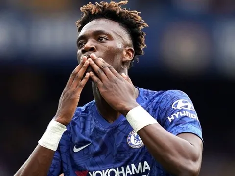 Tammy Abraham có ra sân ở trận gặp Hull City? Frank Lampard có đáp án