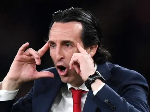HLV Unai Emery đánh giá ra sao về cơ hội đi tiếp của Arsenal?