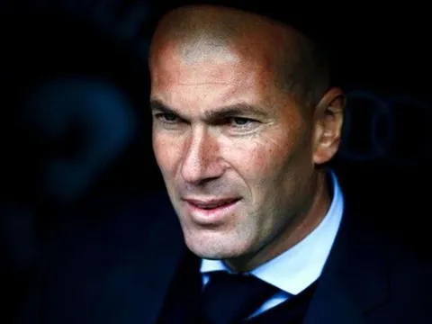 Vì sao Zidane quay trở lại Real Madrid?
