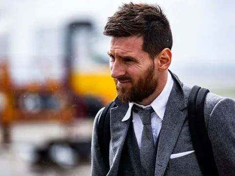 Chỉ nói 1 câu, Klopp gói trọn khó khăn Liverpool gặp phải trước Barca