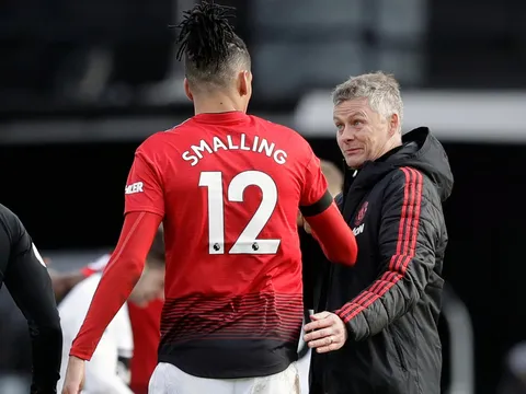 Góc nhìn: Man Utd có thực sự cần một "siêu trung vệ" mùa tới?