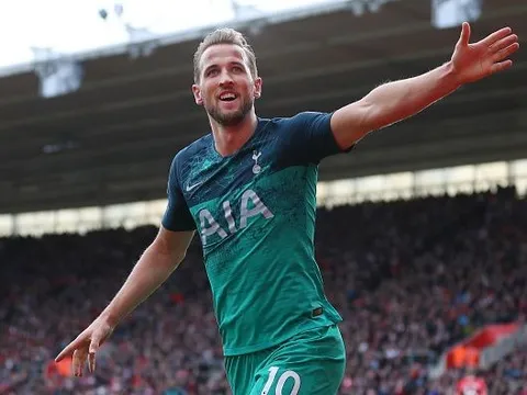 Top 5 tiền đạo cắm 'đỉnh' nhất PL 2018/2019: Gọi tên 'kẻ cản đường' các ông lớn, số 1 không thể khác