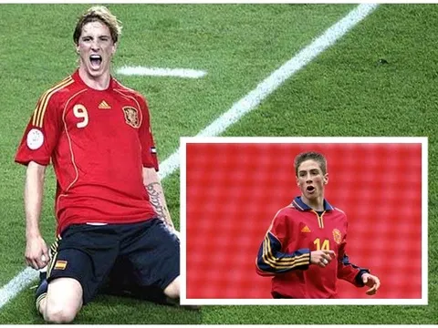 Số phận 10 MVP U19 Châu Âu: Kẻ thăng hoa, người bạc phận