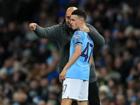 Sốc: "Bỏ rơi" trò cưng của Pep, Southgate hứng cơn thịnh nộ từ fan ĐT Anh