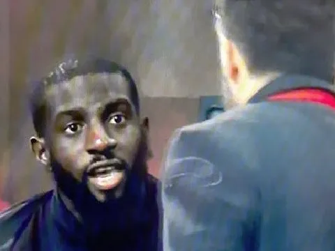 SỐC: "Bom xịt" Chelsea văng tục thẳng mặt Gattuso