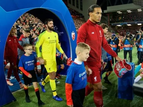 SỐC! Champions League thay đổi lớn, luật kỳ lạ chưa từng có?