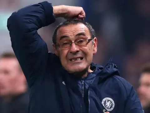 SỐC: Chelsea có thể buộc phải bán 34 cầu thủ