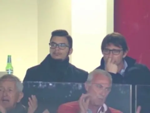 Conte đến Turin, AC Milan sắp sa thải Gattuso?