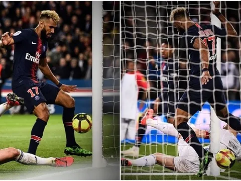 SỐC! Đá thay Mbappe, cựu sao Premier League tạo ra pha bỏ lỡ tệ nhất mọi thời đại