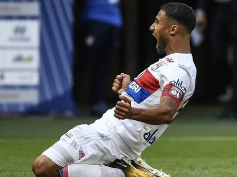 SỐC: Đại diện xác nhận Fekir đã mặc màu áo Liverpool
