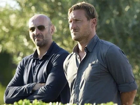 Sốc: Đêm nay, tương lai của huyền thoại AS Roma sẽ được quyết định