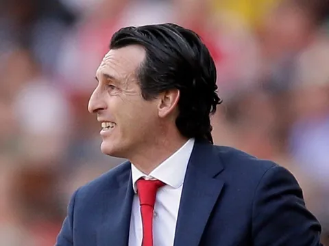 SỐC: Emery còn đang tại vị, Wenger đã chỉ ra HLV Arsenal tương lai