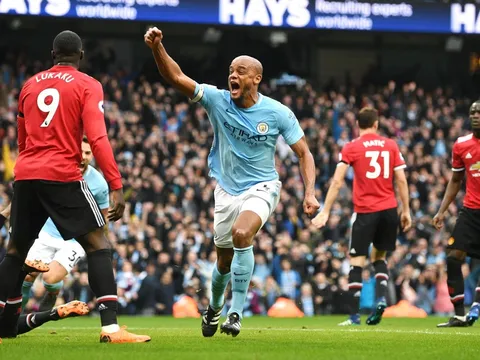 SỐC: Học viện Man Utd áp dụng công nghệ của đội trưởng Man City