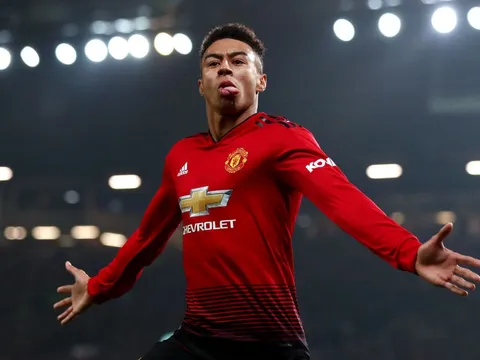 Sốc: Lingard là lý do Arsenal thề phải đánh bại Man Utd