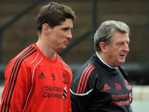 SỐC: Liverpool từng bán nhầm cầu thủ vì HLV nhớ lộn tên