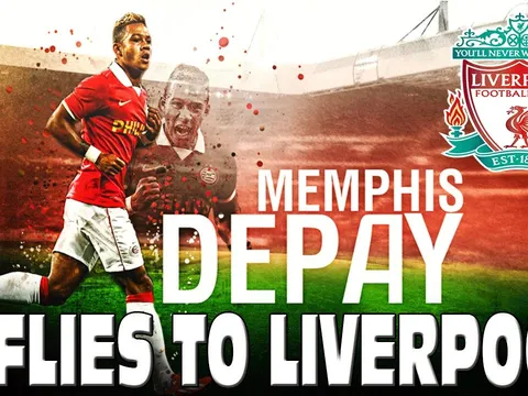 Sốc: Người cũ của Man Utd có thể đầu quân cho Liverpool