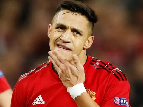 Sốc! Người Man Utd khẳng định Alexis Sanchez chỉ phát biểu linh tinh