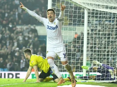 Sốc! Pogba, De Bruyne, Hazard... tất cả đều chào thua cái tên này về kiến tạo