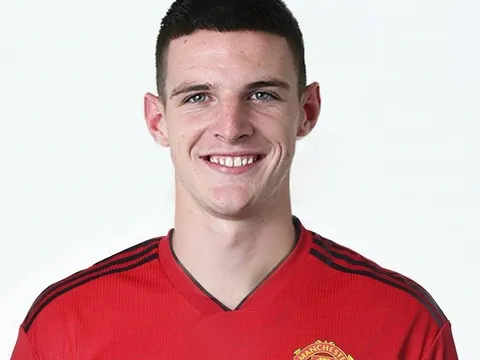 SỐC! Rò rỉ hình ảnh tân binh hoàn hảo cho Man Utd