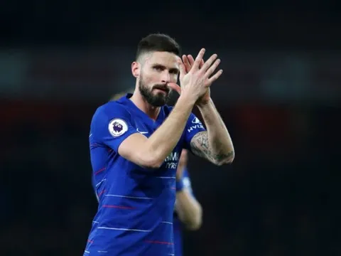 SỐC! Sao Chelsea tuyên bố 'không vui', Sarri bắt đầu lo lắng