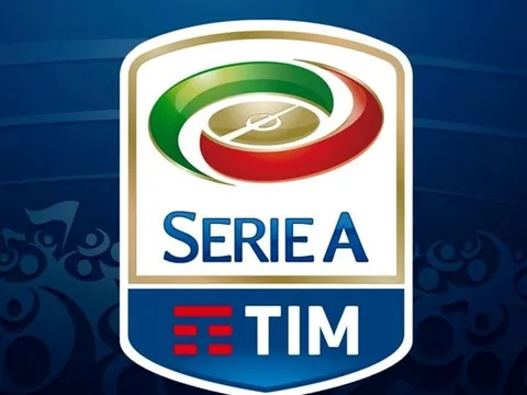 Sốc: Serie A sẽ được tổ chức ở Trung Quốc?