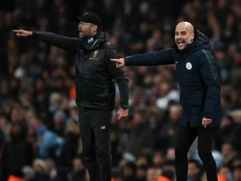 Siêu máy tính dự đoán nhà vô địch Ngoại hạng Anh 2018/19