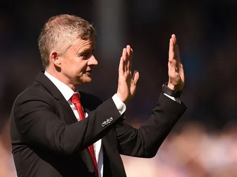SỐC! Solskjaer 'nổi điên', chỉ trích học trò thẳng mặt sau trận Everton