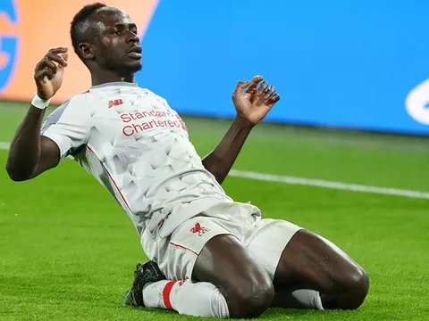Tiết lộ: 5 năm trước đã có người dự báo về sự tỏa sáng của Sadio Mane