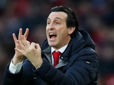 SỐC: Thua Chelsea, Emery sẽ 'phát khóc' với ngân sách chuyển nhượng Arsenal cấp