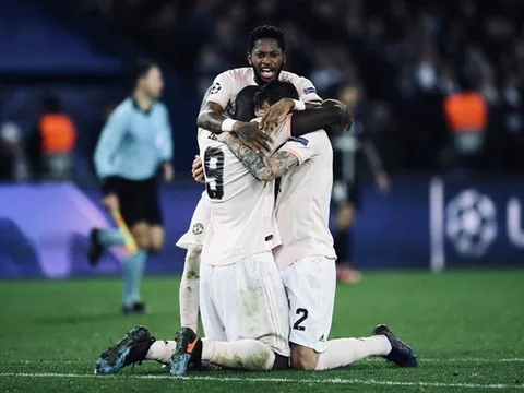 Sốc! Vì Man Utd, Fabregas "cạch mặt" luôn đồng đội cũ