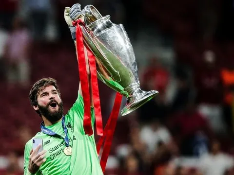 SỐC! Vô địch, Liverpool nhận số tiền thưởng khổng lồ