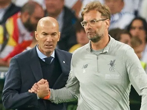 NÓNG: Juventus nhắm 2 cái tên đình đám thay thế Allegri