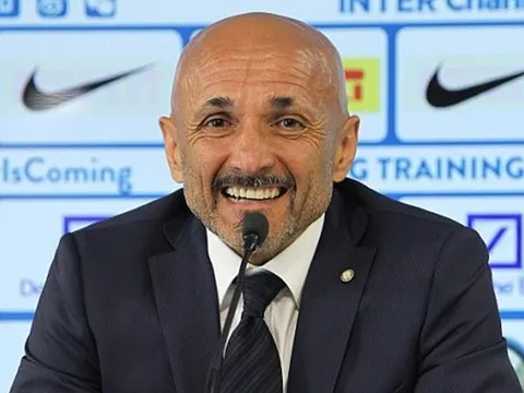 Sốc: Vừa thắng Derby Milano, Spalletti lại sắp bị đẩy ra đường