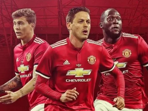 SỐC! Xác định cái tên thứ 4 của Man Utd rút lui khỏi ĐTQG