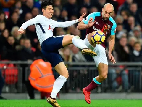 Nhận định Tottenham vs West Ham: Gà trống thắng trắng 2 bàn?