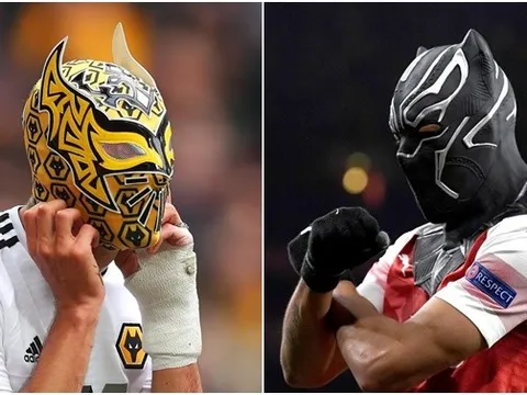 Chủ công Wolves thích thể hiện như Aubameyang và cái kết "dở hơi"